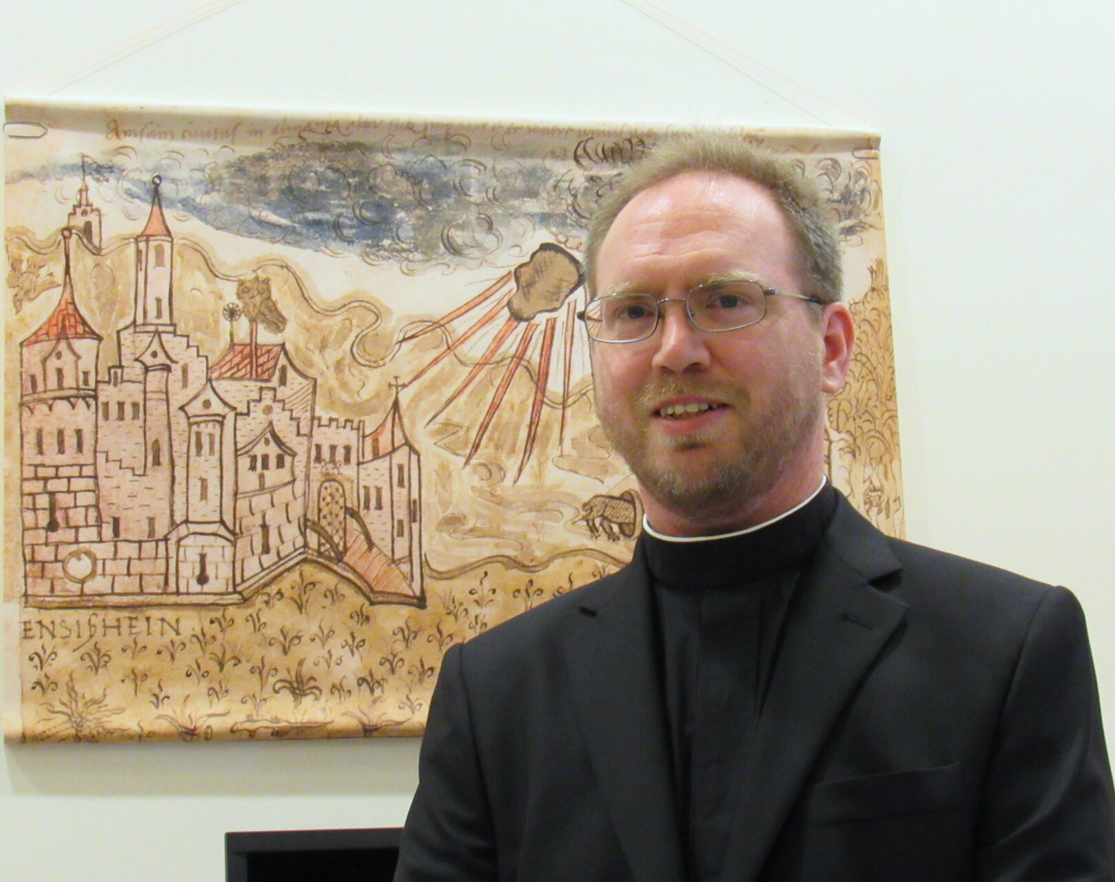 Robert Macke UCF alumnus